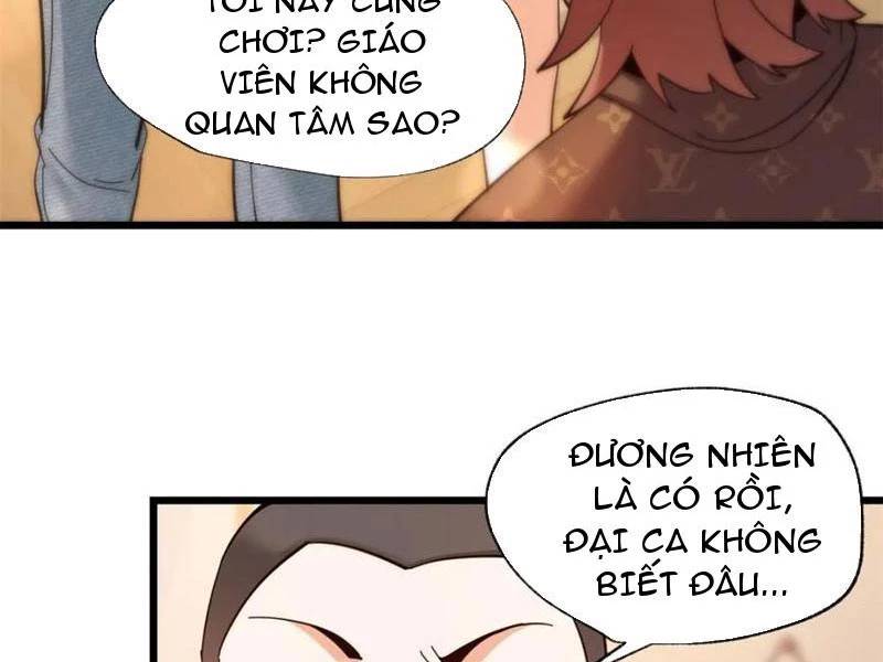 trọng sinh không làm chạn vương, tôi một mình nạp game thăng cấp Chapter 93 - Next Chapter 93