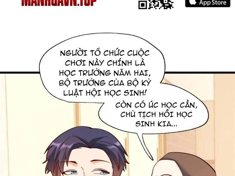 trọng sinh không làm chạn vương, tôi một mình nạp game thăng cấp Chapter 93 - Next Chapter 93