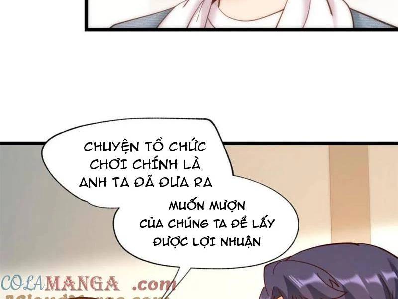 trọng sinh không làm chạn vương, tôi một mình nạp game thăng cấp Chapter 93 - Next Chapter 93