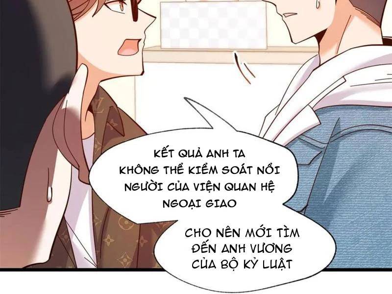 trọng sinh không làm chạn vương, tôi một mình nạp game thăng cấp Chapter 93 - Next Chapter 93