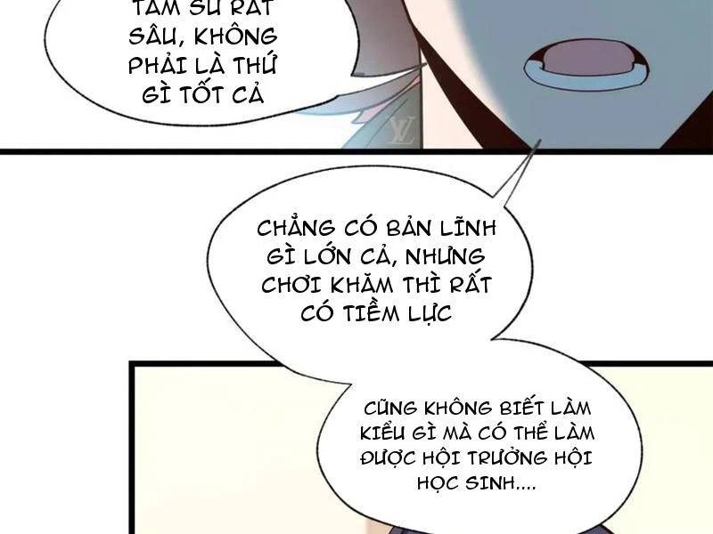 trọng sinh không làm chạn vương, tôi một mình nạp game thăng cấp Chapter 93 - Next Chapter 93