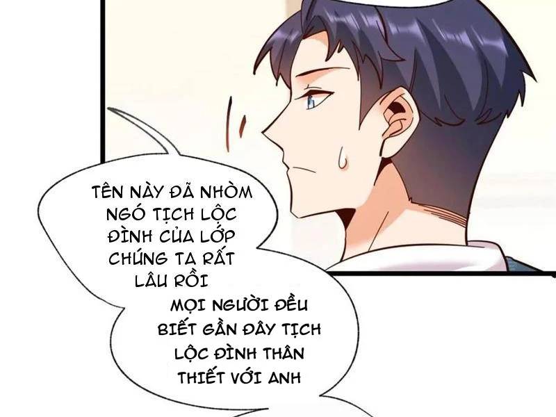 trọng sinh không làm chạn vương, tôi một mình nạp game thăng cấp Chapter 93 - Next Chapter 93