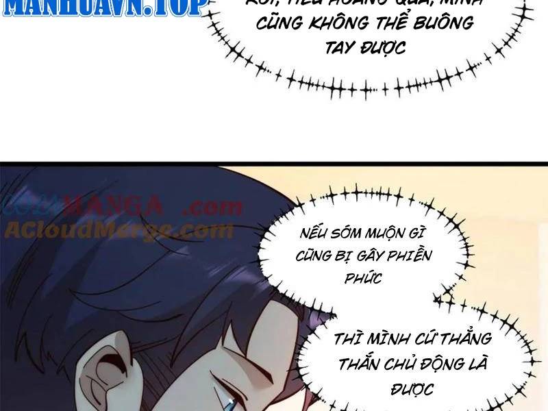 trọng sinh không làm chạn vương, tôi một mình nạp game thăng cấp Chapter 93 - Next Chapter 93