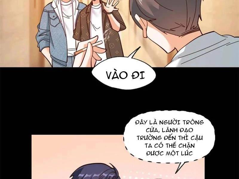 trọng sinh không làm chạn vương, tôi một mình nạp game thăng cấp Chapter 93 - Next Chapter 93