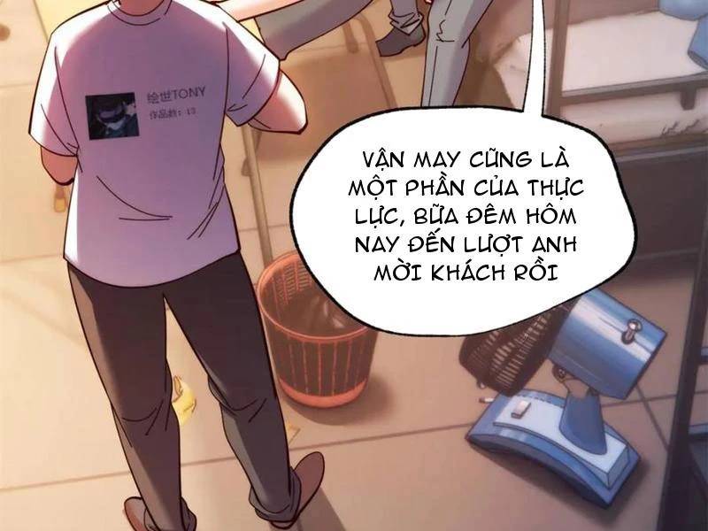 trọng sinh không làm chạn vương, tôi một mình nạp game thăng cấp Chapter 93 - Next Chapter 93