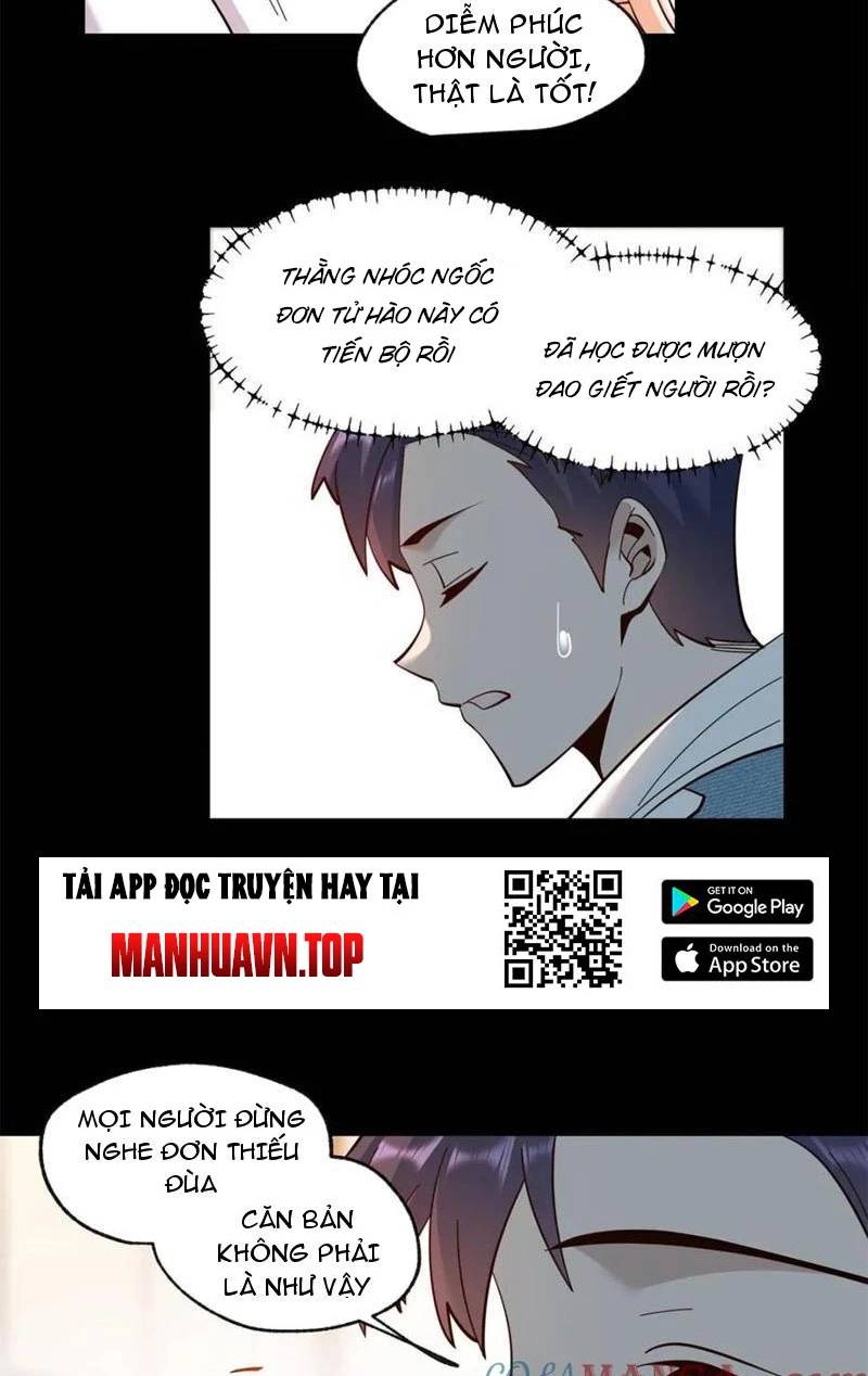 trọng sinh không làm chạn vương, tôi một mình nạp game thăng cấp chapter 94 - Next Chapter 94