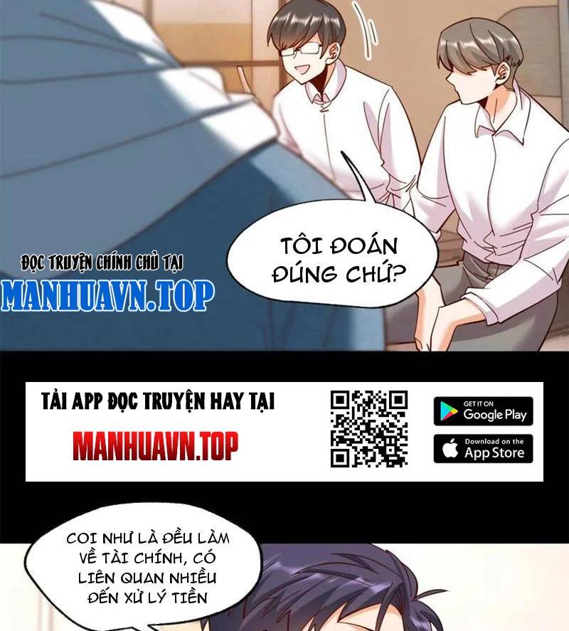 trọng sinh không làm chạn vương, tôi một mình nạp game thăng cấp chapter 94 - Next Chapter 94