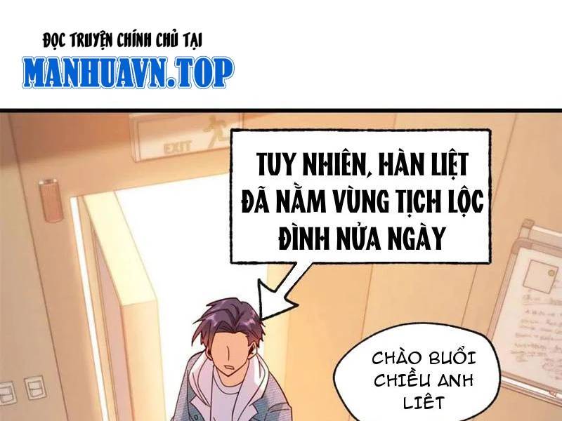 trọng sinh không làm chạn vương, tôi một mình nạp game thăng cấp chapter 96 - Next Chapter 96