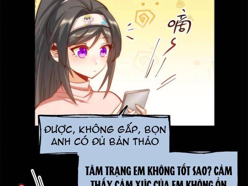 trọng sinh không làm chạn vương, tôi một mình nạp game thăng cấp chapter 96 - Next Chapter 96