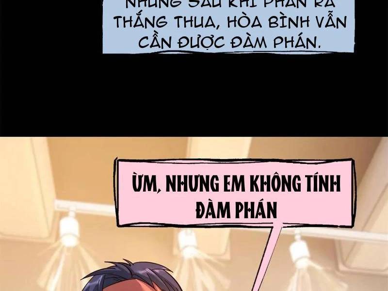 trọng sinh không làm chạn vương, tôi một mình nạp game thăng cấp chapter 96 - Next Chapter 96