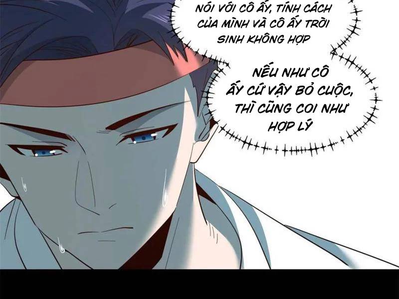 trọng sinh không làm chạn vương, tôi một mình nạp game thăng cấp chapter 96 - Next Chapter 96