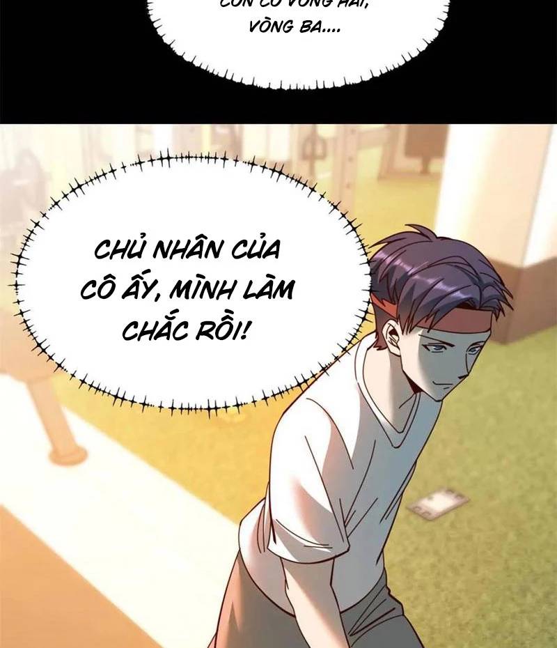 trọng sinh không làm chạn vương, tôi một mình nạp game thăng cấp chapter 97 - Next Chapter 97