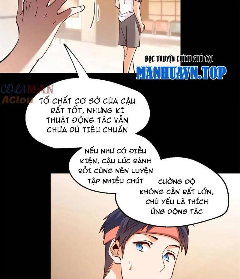 trọng sinh không làm chạn vương, tôi một mình nạp game thăng cấp chapter 97 - Next Chapter 97