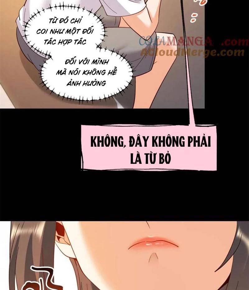 trọng sinh không làm chạn vương, tôi một mình nạp game thăng cấp chapter 97 - Next Chapter 97