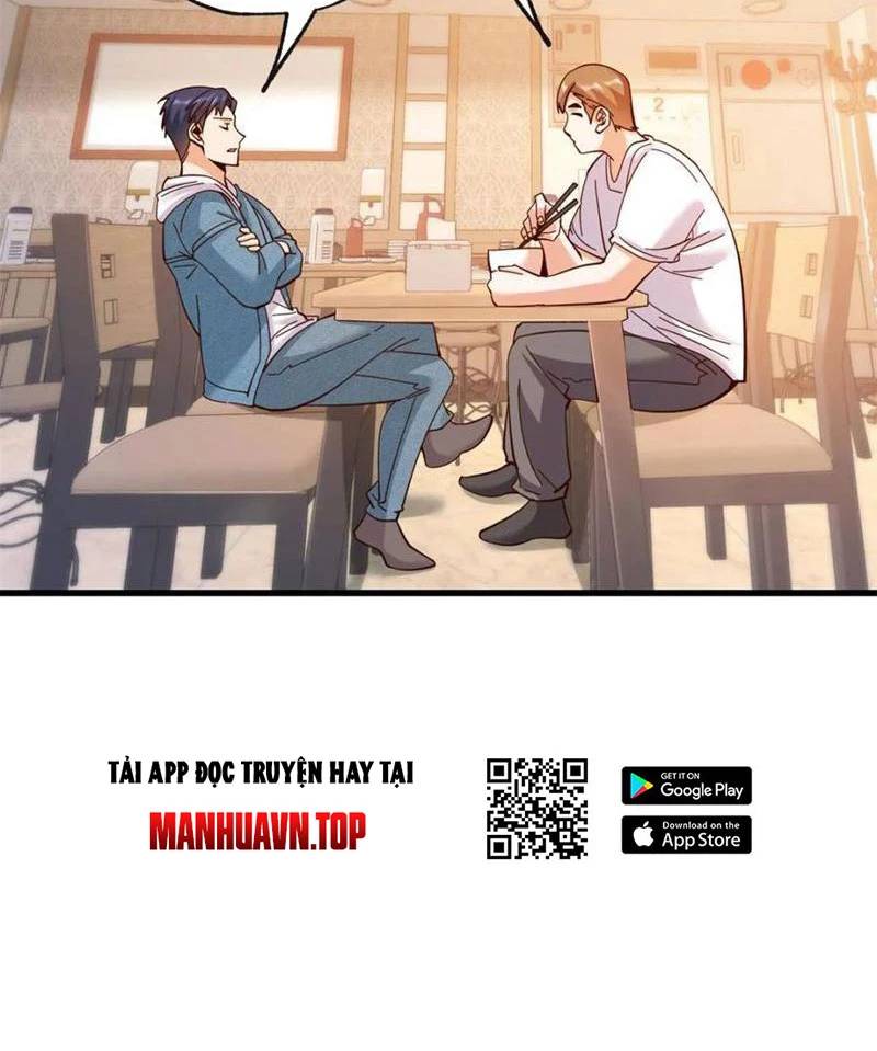 trọng sinh không làm chạn vương, tôi một mình nạp game thăng cấp chapter 97 - Next Chapter 97