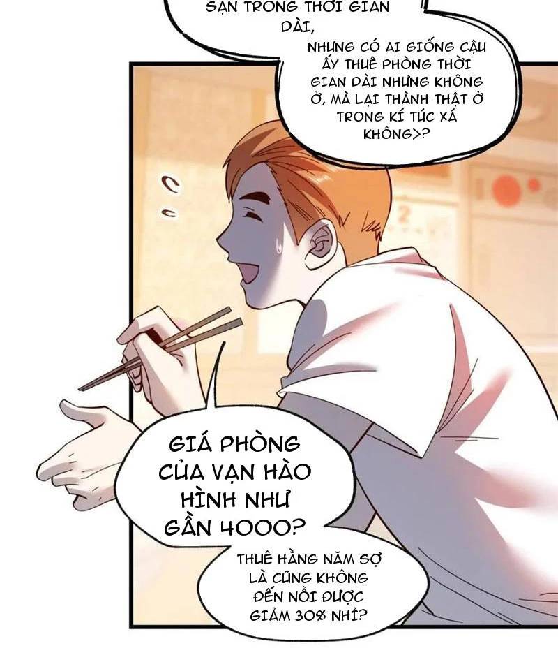 trọng sinh không làm chạn vương, tôi một mình nạp game thăng cấp chapter 97 - Next Chapter 97