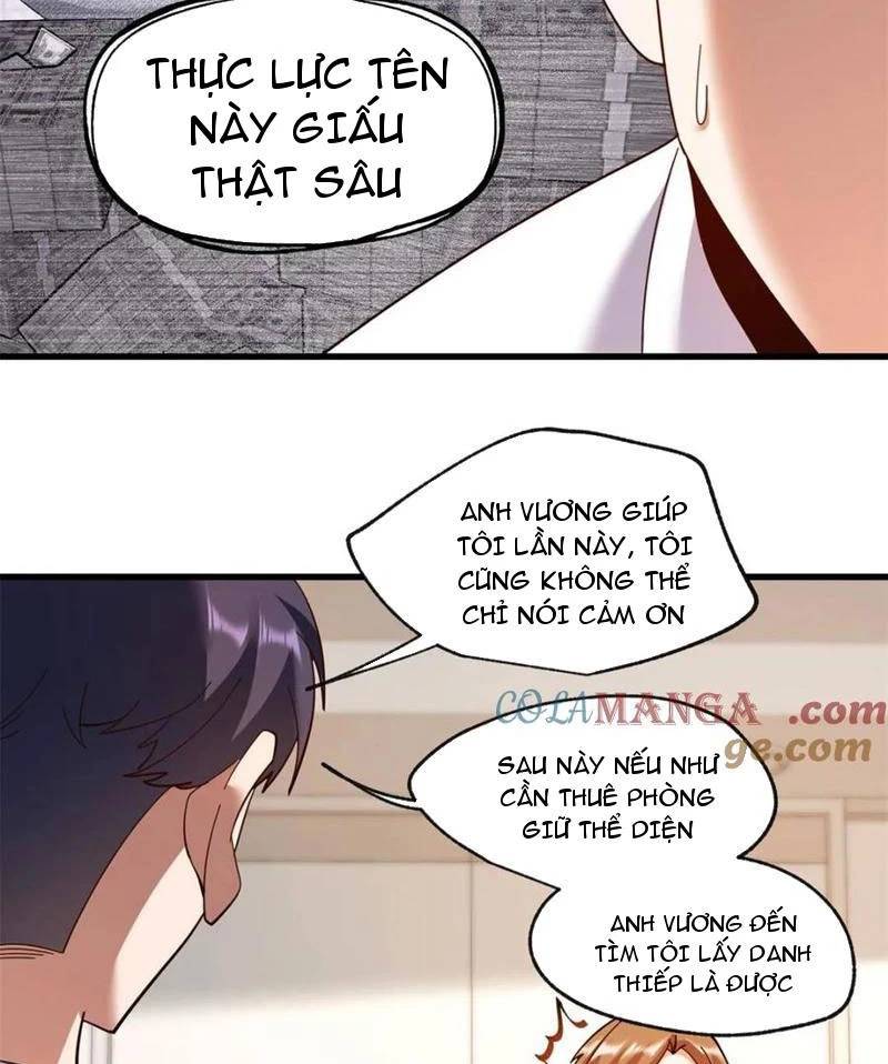 trọng sinh không làm chạn vương, tôi một mình nạp game thăng cấp chapter 97 - Next Chapter 97