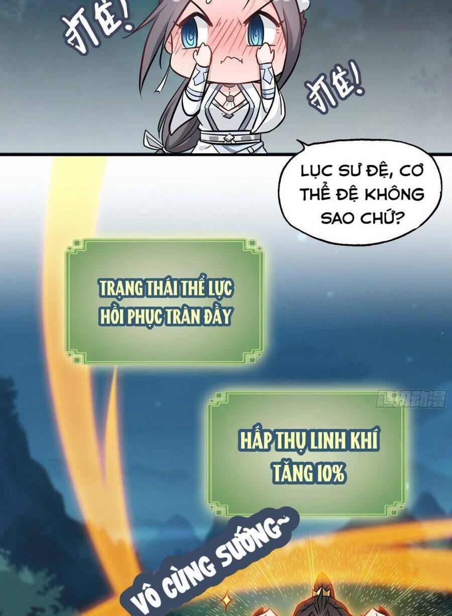 tu tiên chính là như vậy chapter 4 - Next chapter 5