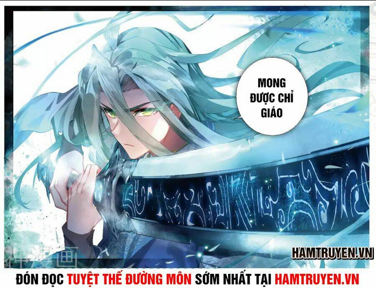 tuyệt thế đường môn - đấu la đại lục 2 chapter 146 - Next chapter 147