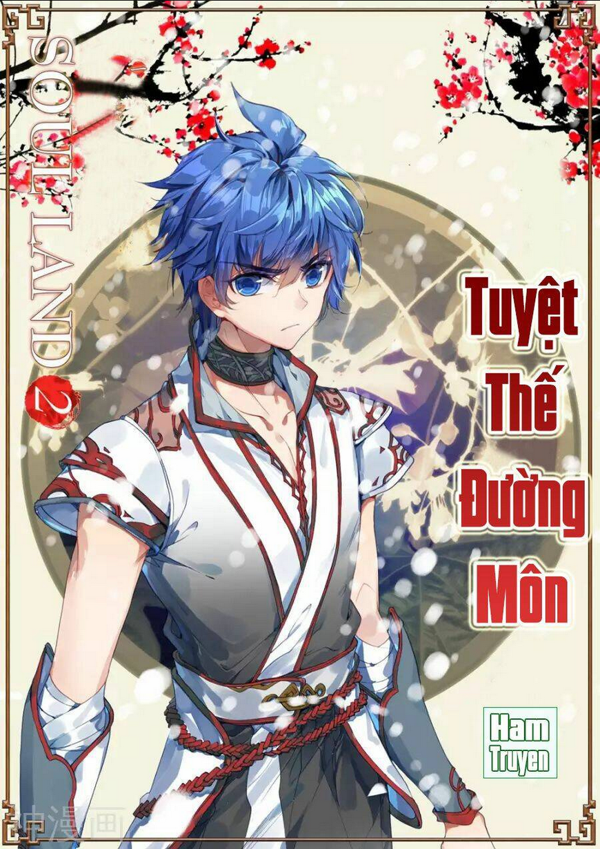 tuyệt thế đường môn - đấu la đại lục 2 chapter 148 - Next chapter 149