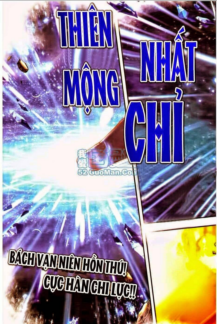 tuyệt thế đường môn - đấu la đại lục 2 chapter 15 - Next chapter 16