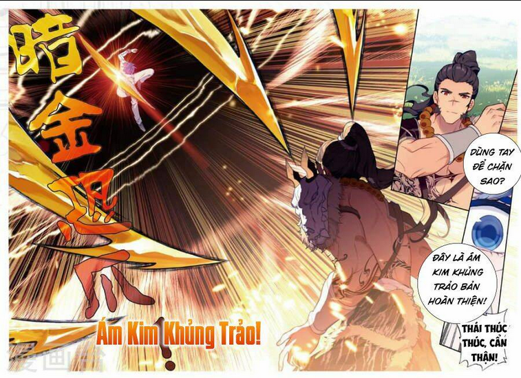 tuyệt thế đường môn - đấu la đại lục 2 chapter 170 - Next chapter 171