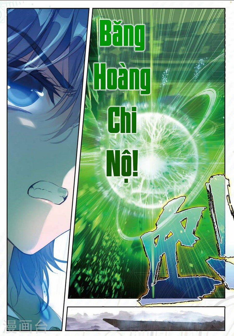 tuyệt thế đường môn - đấu la đại lục 2 chapter 170 - Next chapter 171