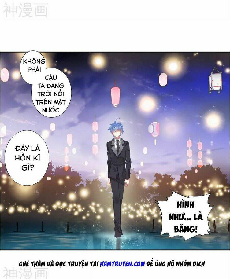 tuyệt thế đường môn - đấu la đại lục 2 chapter 186 - Next chapter 187