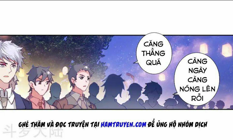 tuyệt thế đường môn - đấu la đại lục 2 chapter 189 - Next chapter 190