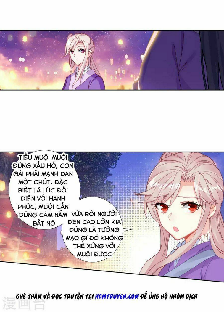 tuyệt thế đường môn - đấu la đại lục 2 chapter 189 - Next chapter 190