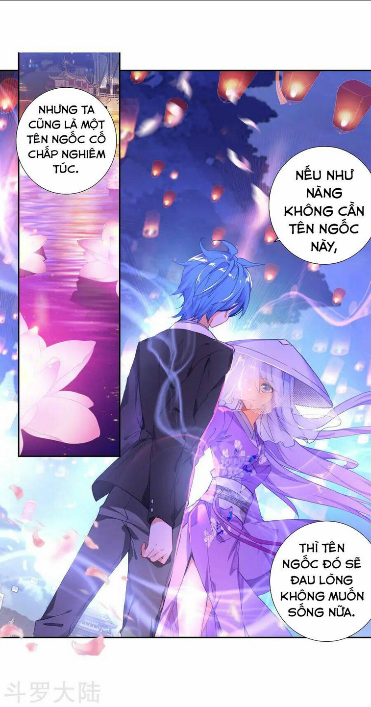 tuyệt thế đường môn - đấu la đại lục 2 chapter 194 - Next chapter 195