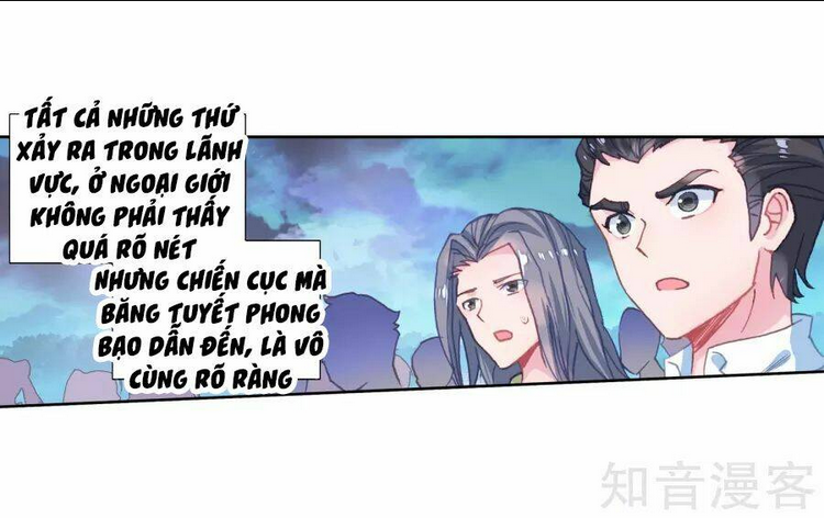 tuyệt thế đường môn - đấu la đại lục 2 chapter 197 - Next chapter 198