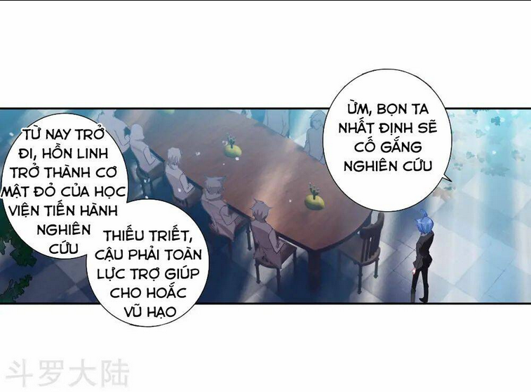 tuyệt thế đường môn - đấu la đại lục 2 chapter 202 - Next chapter 203