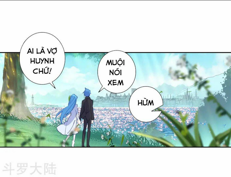 tuyệt thế đường môn - đấu la đại lục 2 chapter 203 - Next chapter 204