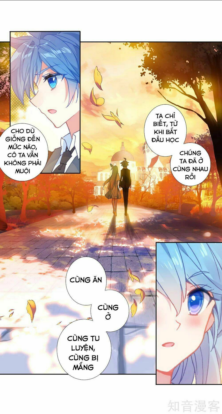 tuyệt thế đường môn - đấu la đại lục 2 chapter 206 - Next chapter 207