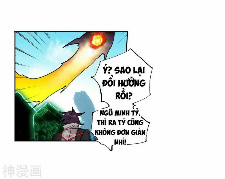 tuyệt thế đường môn - đấu la đại lục 2 chapter 209 - Next chapter 210