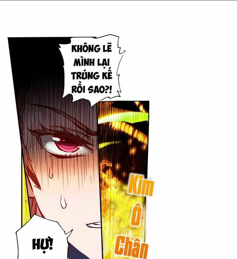 tuyệt thế đường môn - đấu la đại lục 2 chapter 209 - Next chapter 210