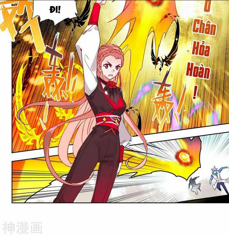 tuyệt thế đường môn - đấu la đại lục 2 chapter 209 - Next chapter 210