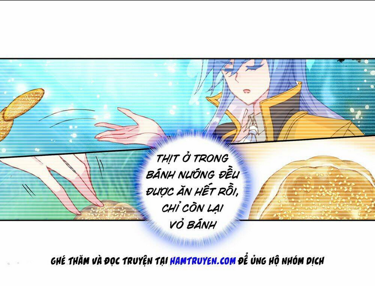 tuyệt thế đường môn - đấu la đại lục 2 chapter 215.5 - Next chapter 216