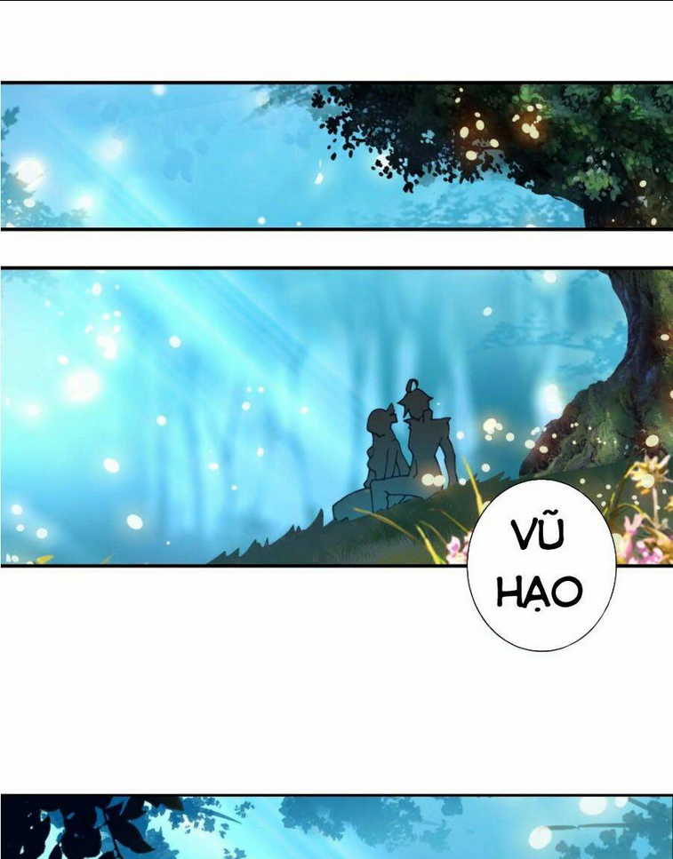 tuyệt thế đường môn - đấu la đại lục 2 chapter 219.5 - Next chapter 220