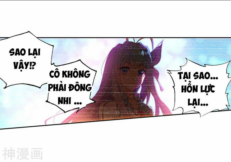 tuyệt thế đường môn - đấu la đại lục 2 chapter 226.5 - Next chapter 227