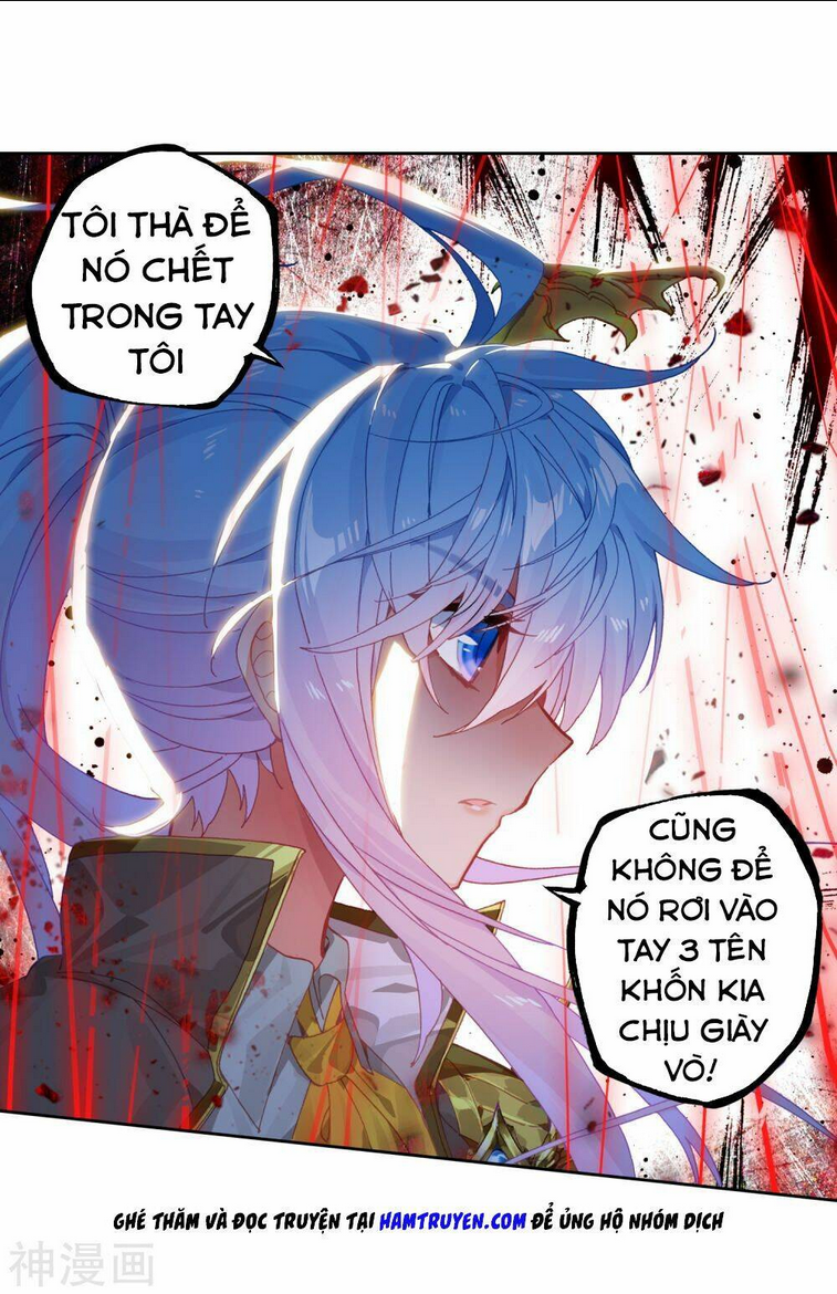 tuyệt thế đường môn - đấu la đại lục 2 chapter 226 - Next chapter 226.5