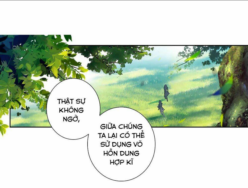 tuyệt thế đường môn - đấu la đại lục 2 chapter 229 - Next chapter 229.5