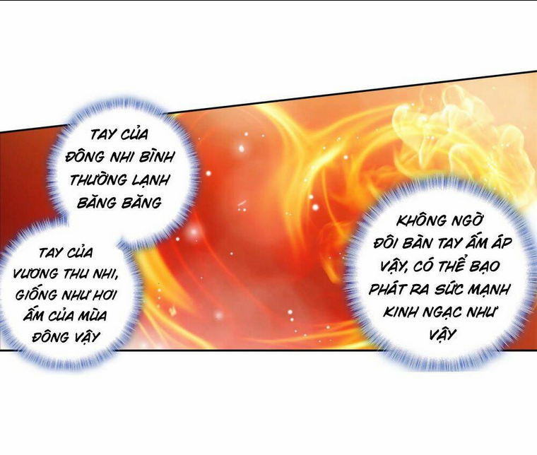 tuyệt thế đường môn - đấu la đại lục 2 chapter 229 - Next chapter 229.5