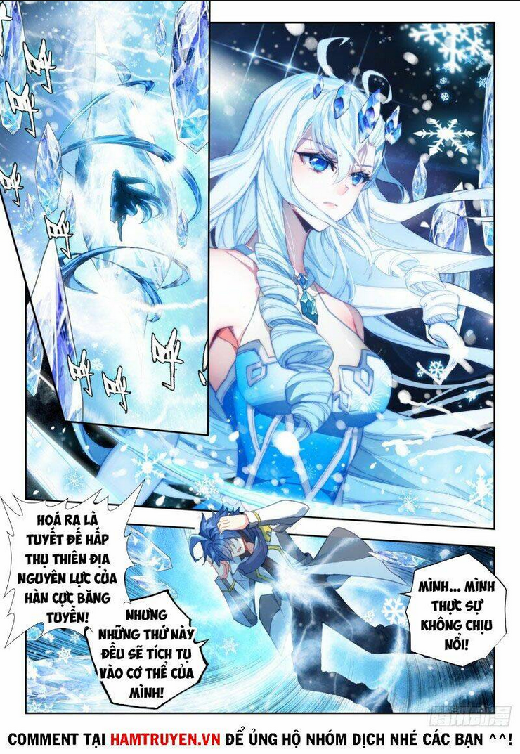 tuyệt thế đường môn - đấu la đại lục 2 chapter 268 - Next Chapter 268.5