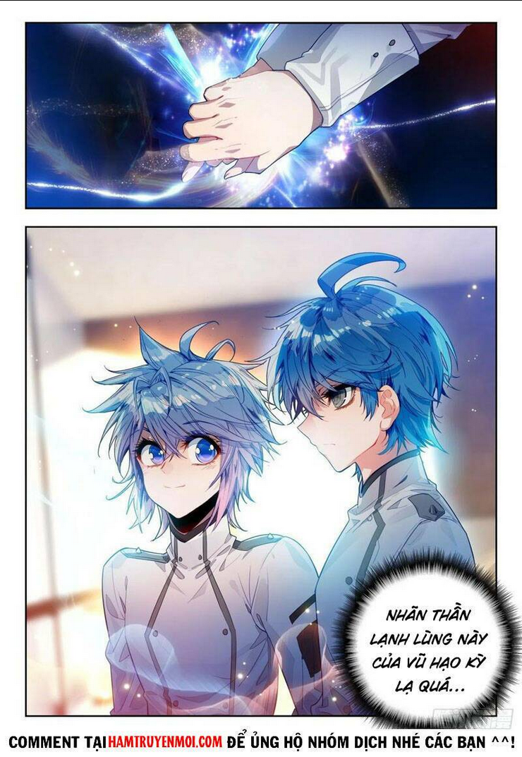 tuyệt thế đường môn - đấu la đại lục 2 chapter 308 - Next chapter 309