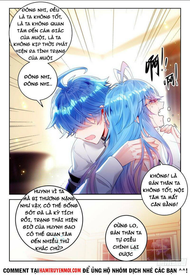 tuyệt thế đường môn - đấu la đại lục 2 chapter 310 - Next chapter 311