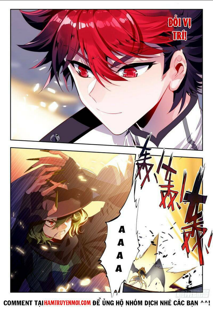 tuyệt thế đường môn - đấu la đại lục 2 chapter 317 - Next chapter 318