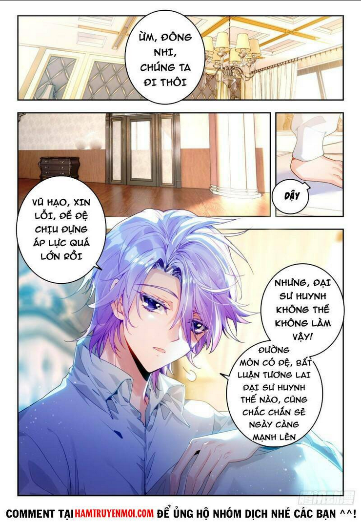 tuyệt thế đường môn - đấu la đại lục 2 chapter 319 - Next chapter 320