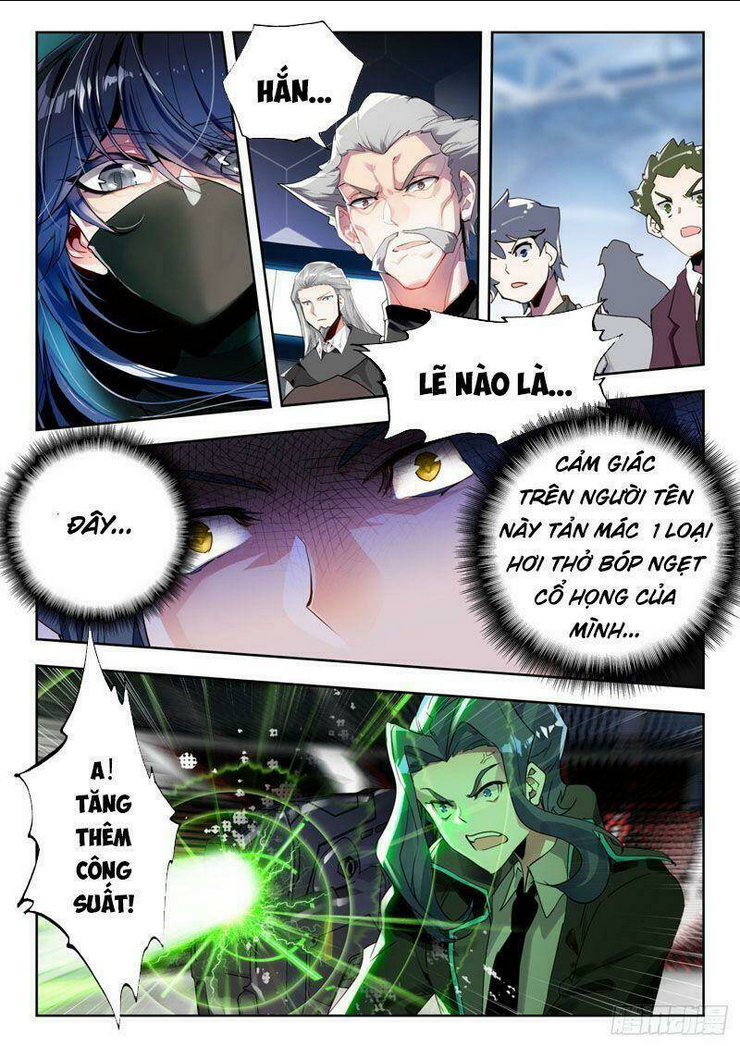 tuyệt thế đường môn - đấu la đại lục 2 chapter 337 - Next chapter 338